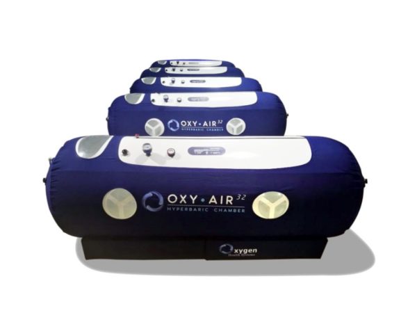 Hyperbaric Chamber Rental Program