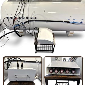 Progressive Control for Hard Chamber