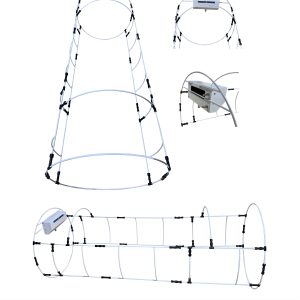 Replacement Frame for 32" Chamber