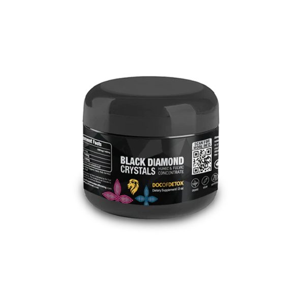 Black Diamond 2 oz