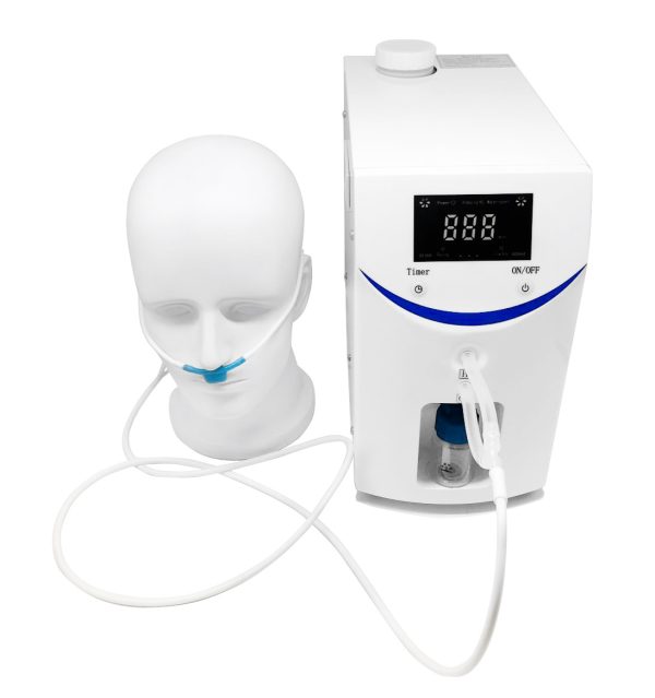 HX600 Pro Hydrogen Inhalation Machine - Special