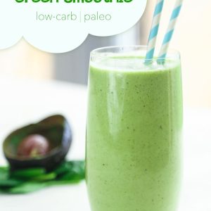 Our Best Green Smoothie Recipe