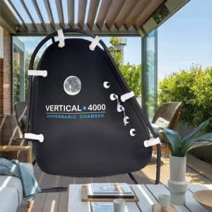 MC4000U Hyperbaric Oxygen Chamber