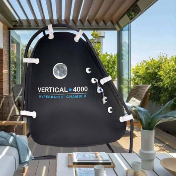 MC4000U Hyperbaric Oxygen Chamber