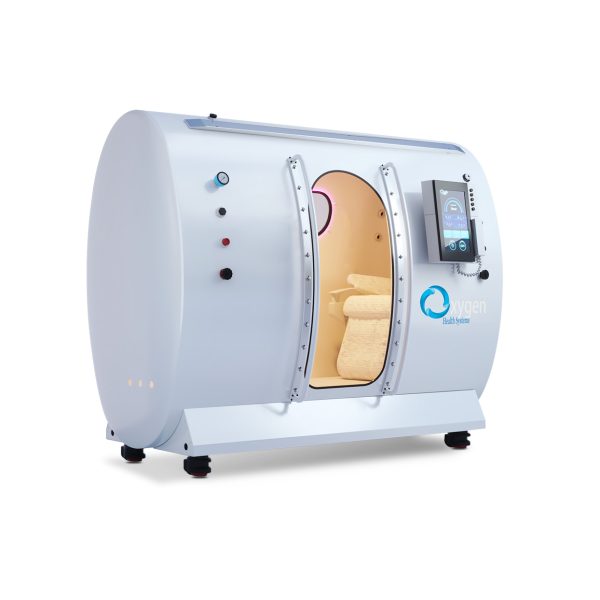 40 inch Multiplace hyperbaric chamber 2 person