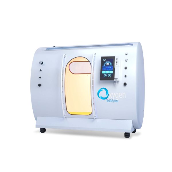 40 inch Multiplace hyperbaric chamber 2 person