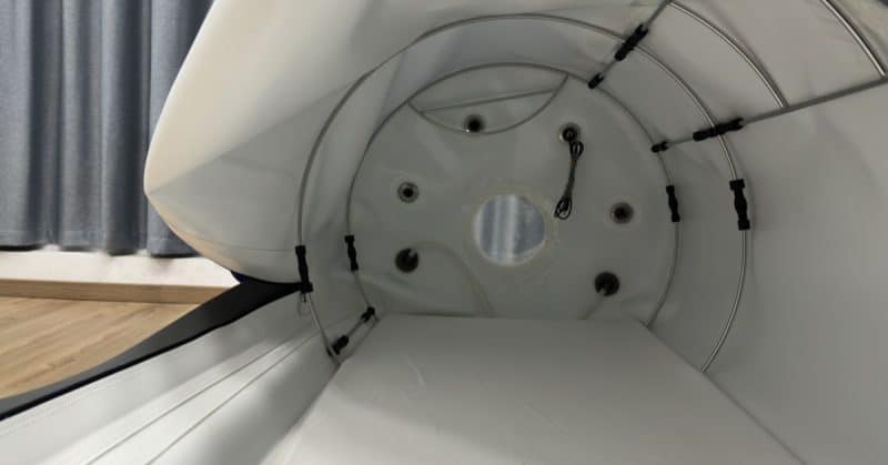 How To Choose the Right Hyperbaric Oxygen Chamber 