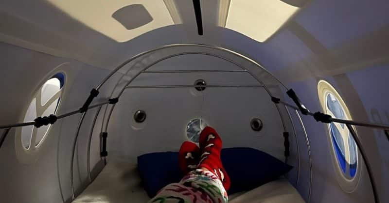 What To Expect During Hyperbaric Oxygen Therapy