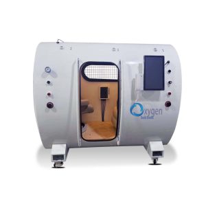 40 inch Multiplace hyperbaric chamber 2 person