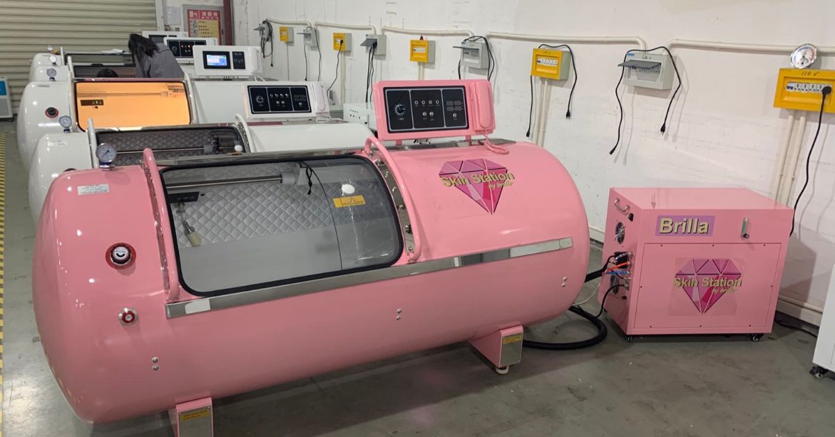 How Hyperbaric Therapy Can Help Breast Cancer Patients